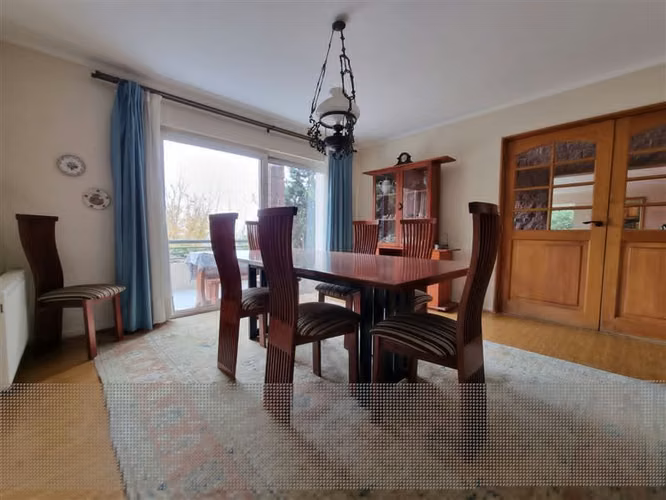 Espectacular Casa en venta de 7 dorm. en Las Condes