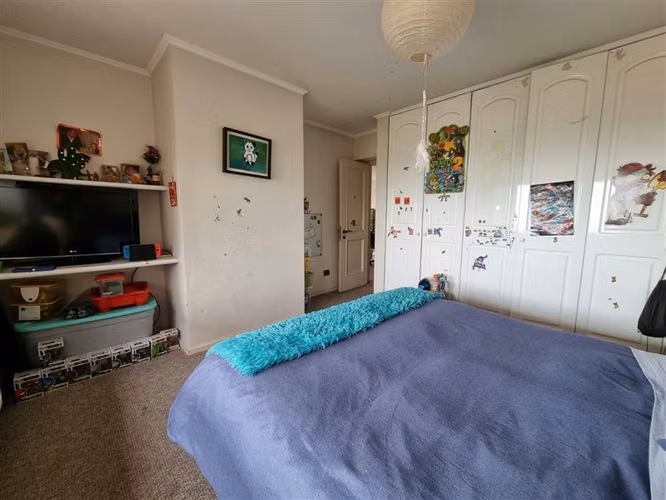 Espectacular Casa en venta de 7 dorm. en Las Condes
