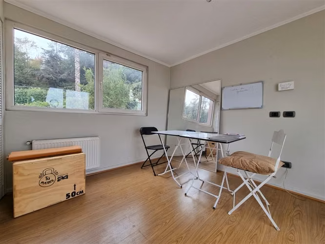 Espectacular Casa en venta de 7 dorm. en Las Condes