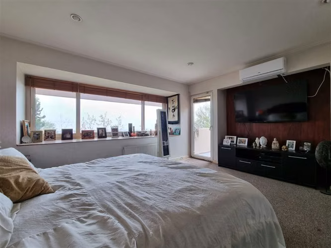 Espectacular Casa en venta de 7 dorm. en Las Condes
