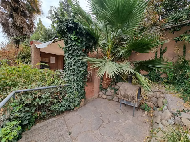 Espectacular Casa en venta de 7 dorm. en Las Condes