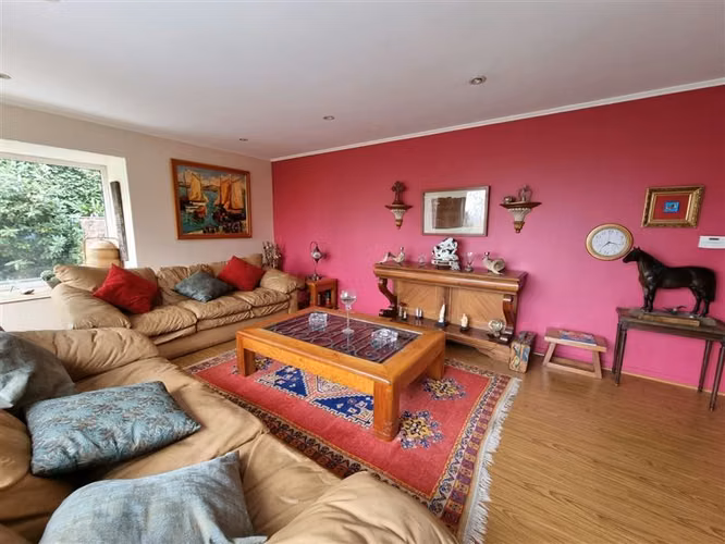 Espectacular Casa en venta de 7 dorm. en Las Condes