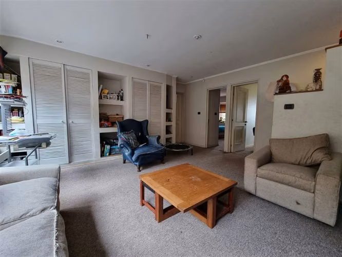 Espectacular Casa en venta de 7 dorm. en Las Condes