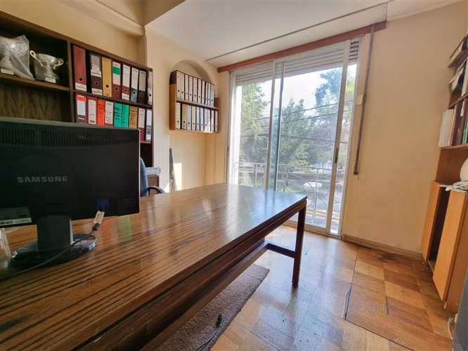 Oficina en venta en Providencia