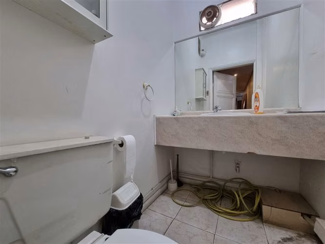 Oficina en venta en Providencia