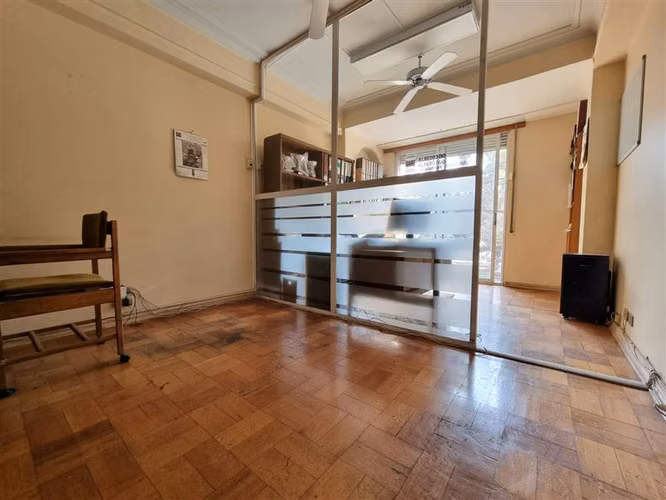 Oficina en venta en Providencia