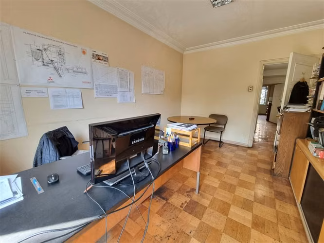Oficina en venta en Providencia