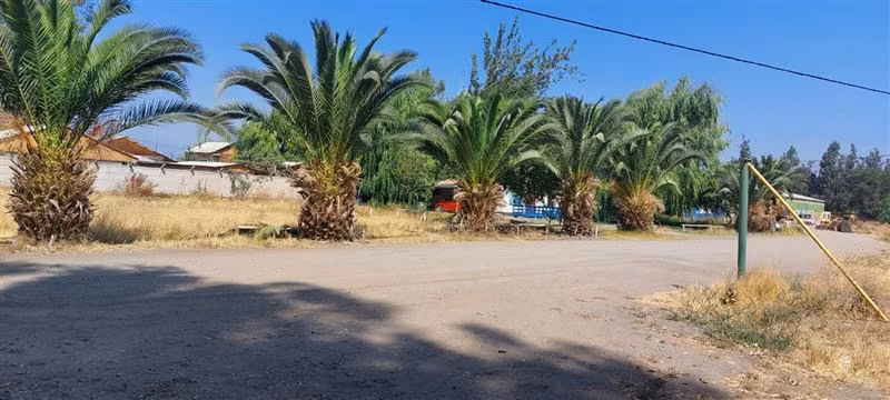Parcela industrial en venta en Lampa - Imagen 2
