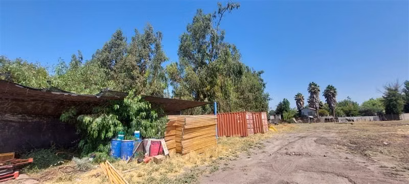 Parcela industrial en venta en Lampa - Imagen 19