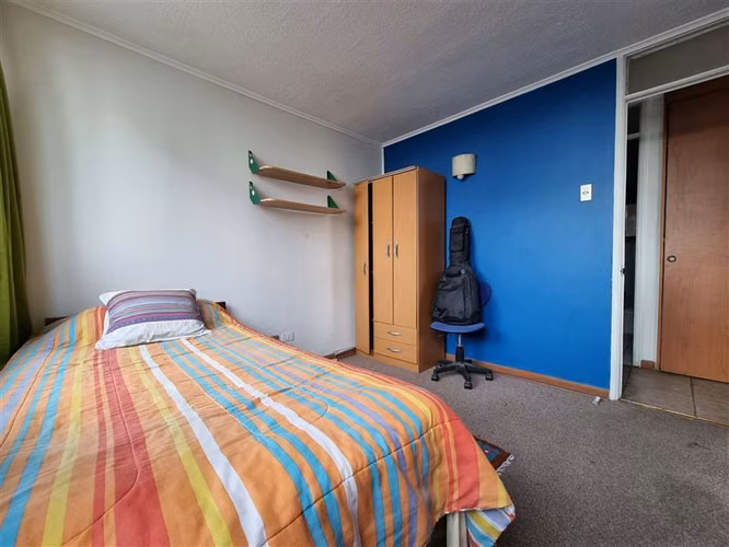 Departamento en venta de 4 dorm. en Providencia - Imagen 15