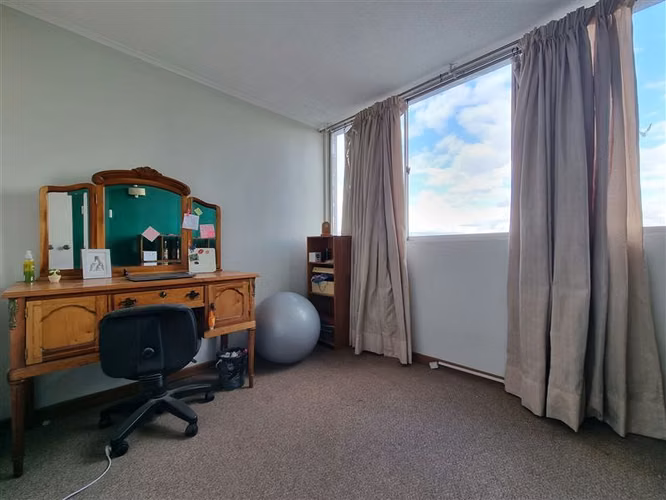 Departamento en venta de 4 dorm. en Providencia - Imagen 11