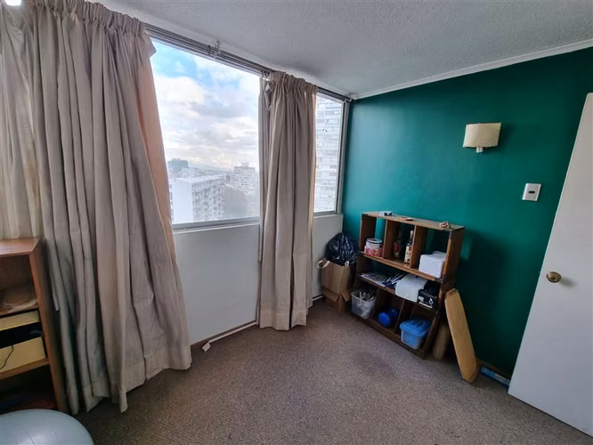 Departamento en venta de 4 dorm. en Providencia - Imagen 12