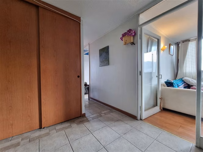 Departamento en venta de 4 dorm. en Providencia - Imagen 16