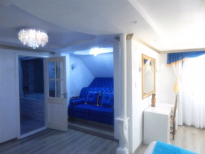 Hotel en venta en El Quisco