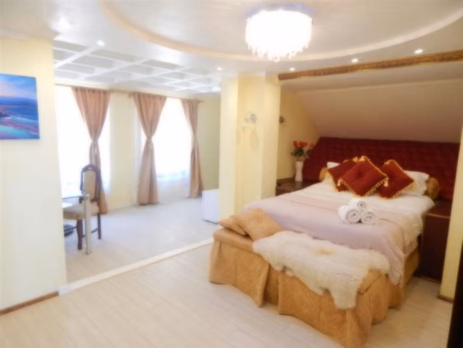 Hotel en venta en El Quisco