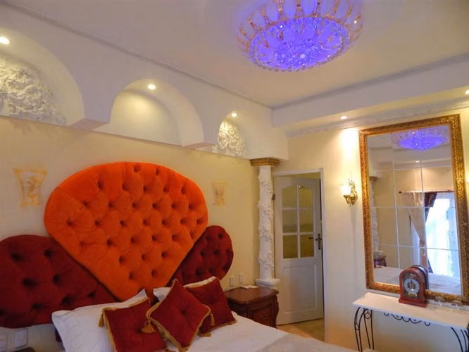 Hotel en venta en El Quisco