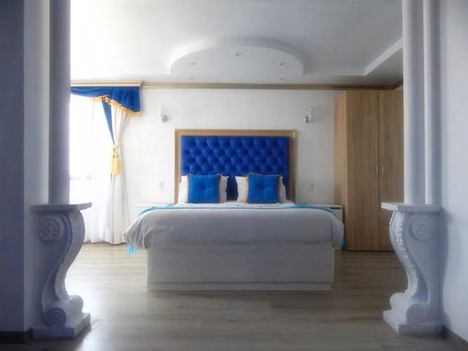 Hotel en venta en El Quisco