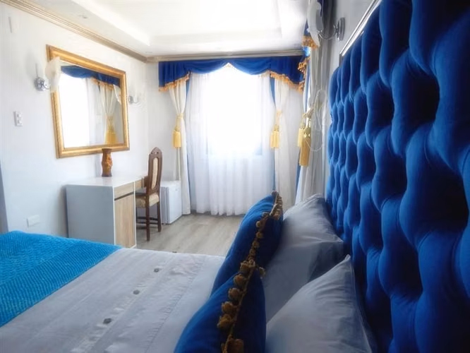 Hotel en venta en El Quisco