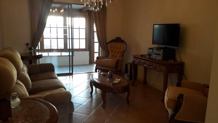 Casa en Venta en Villa Los Parrones de San Fernando
