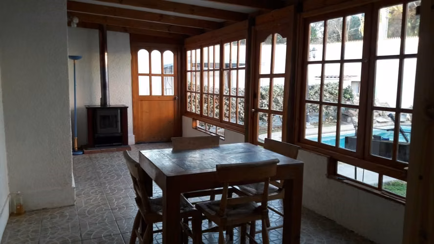 Casa en Venta en Villa Los Parrones de San Fernando