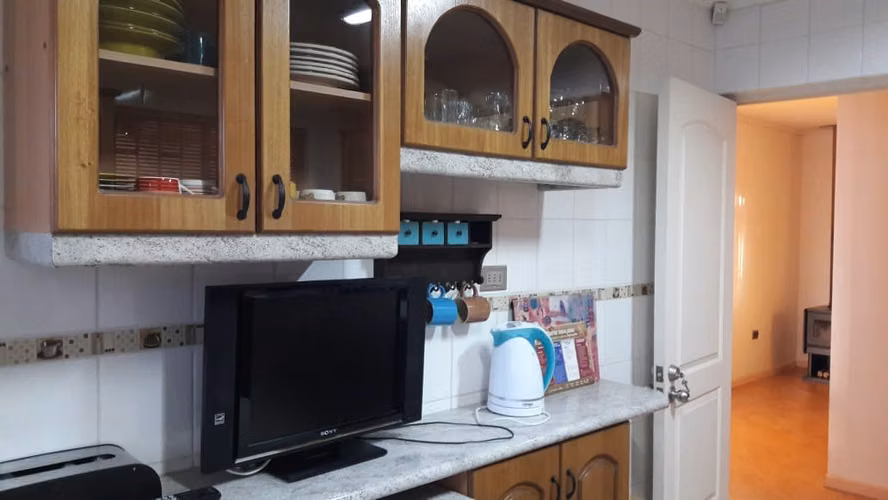 Casa en Venta en Villa Los Parrones de San Fernando