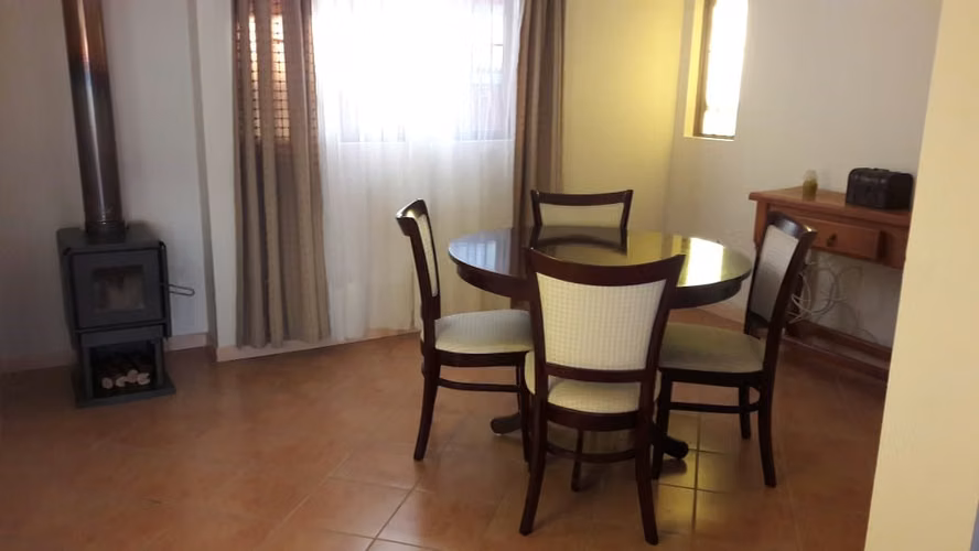Casa en Venta en Villa Los Parrones de San Fernando