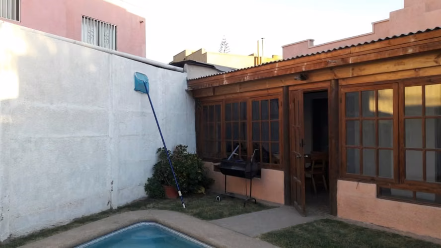 Casa en Venta en Villa Los Parrones de San Fernando