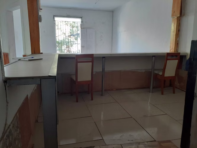 Local con Excelente Conectividad y Flujo (152321)