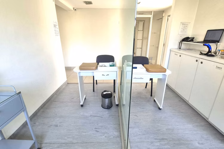 Casa Comercial en Vitacura! (152323)