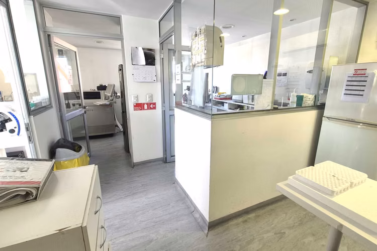 Casa Comercial en Vitacura! (152323)