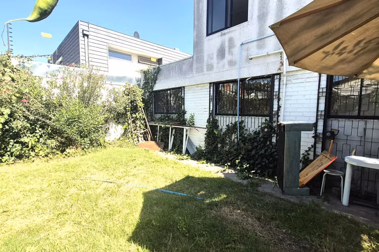 Casa Comercial en Vitacura! (152323)
