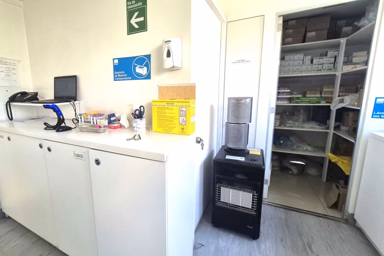 Casa Comercial en Vitacura! (152323)