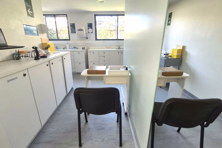 Casa Comercial en Vitacura! (152323)