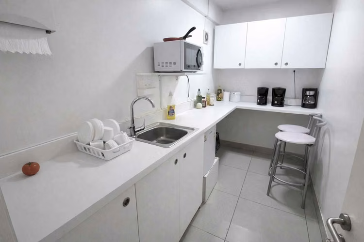 Casa Comercial en Vitacura! (152323)