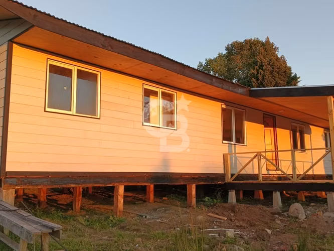Tu refugio natural entre Puerto Varas y Puerto Montt.CBG