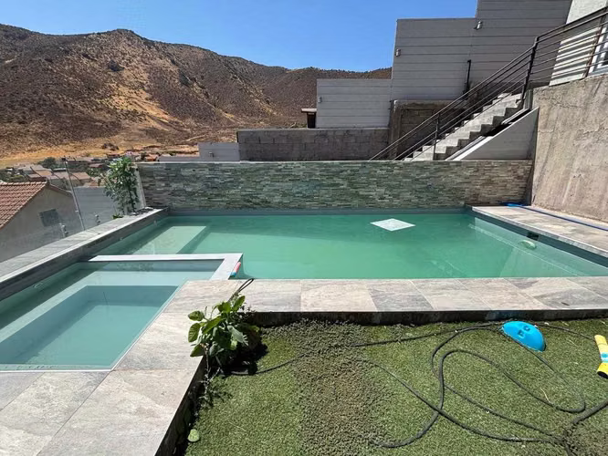 Moderna Vivienda con Excelente conectividad (152327) - Imagen 4