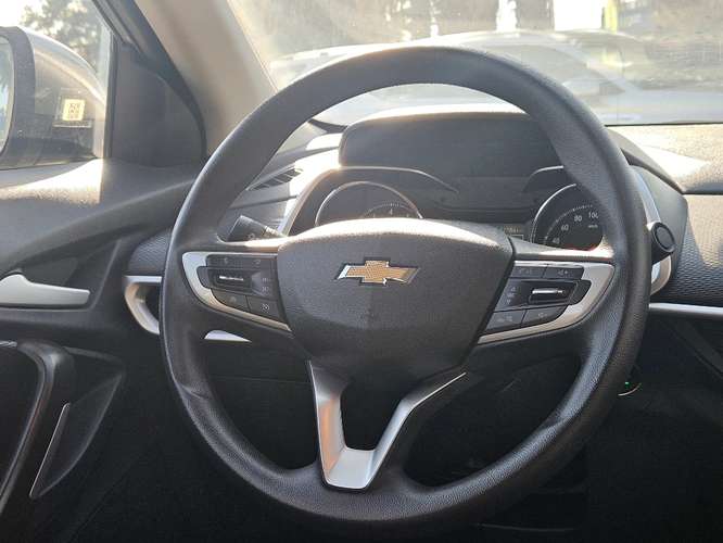 Chevrolet Tracker 1.2T LTZ R 4X2 AT 5P 2025 - Imagen 14