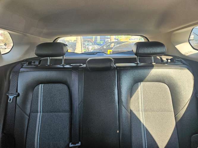Chevrolet Tracker 1.2T LTZ R 4X2 AT 5P 2025 - Imagen 19