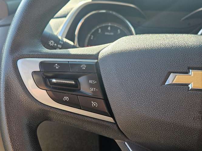 Chevrolet Tracker 1.2T LTZ R 4X2 AT 5P 2025 - Imagen 20