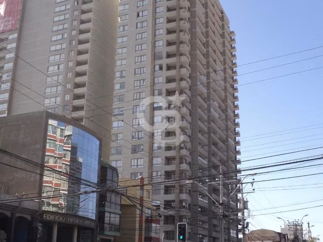 Lindo Departamento en Sector Sur