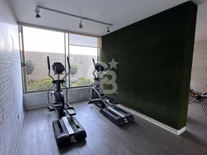 Lindo Departamento en Sector Sur