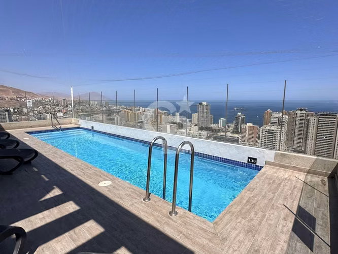 Lindo Departamento en Sector Sur