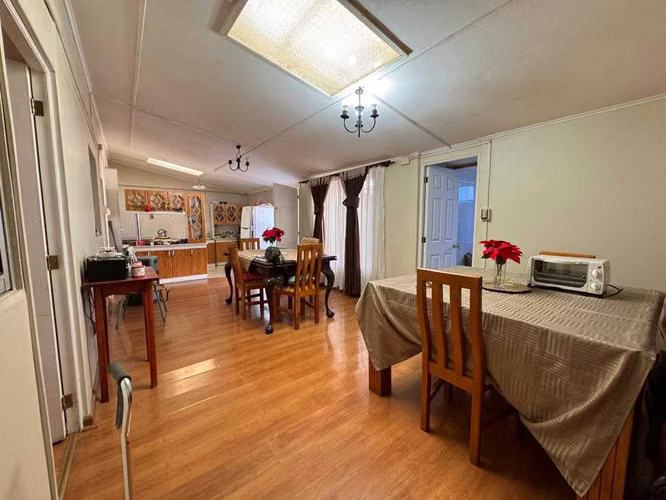 excelente casa remodelada (104457)
