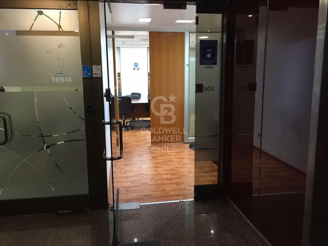 Oficina Cruz del Sur Las Condes, Subcentro Escuela Militar - Imagen 9