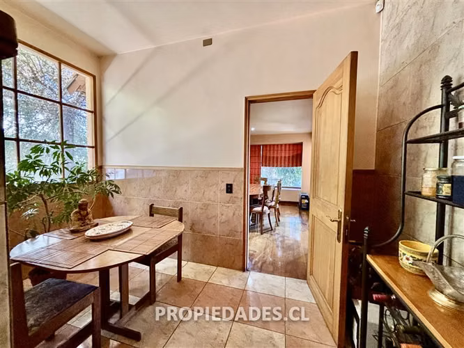 Casa en venta en Las Condes - Imagen 17