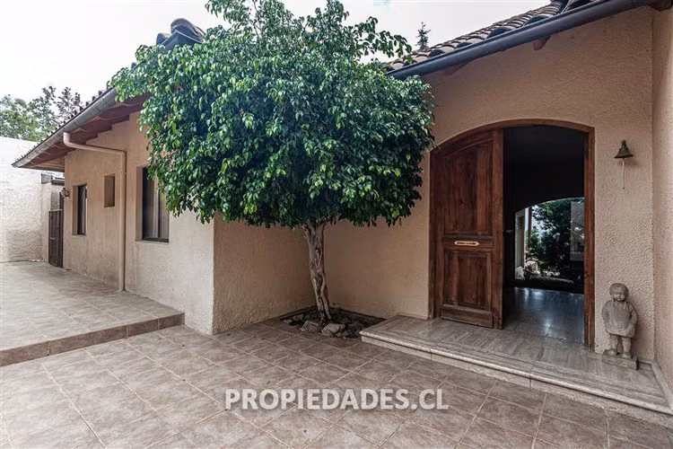 Casa en venta en Las Condes - Imagen 38