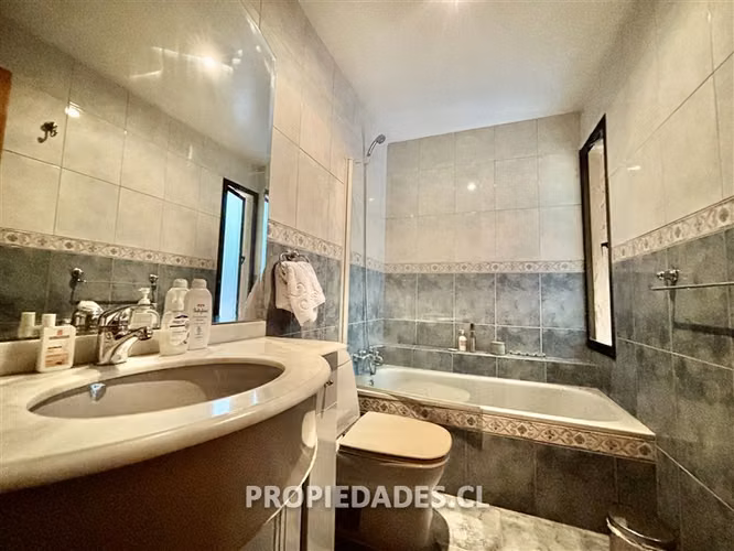Casa en venta en Las Condes - Imagen 27