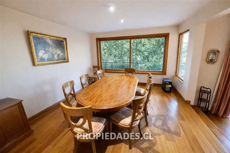 Casa en venta en Las Condes - Imagen 7