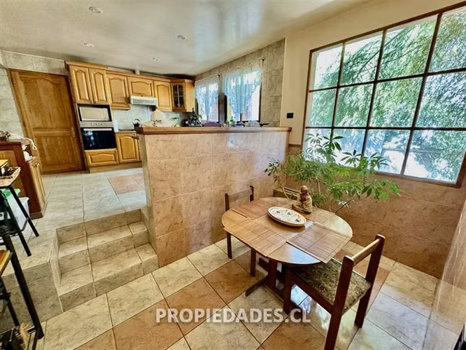 Casa en venta en Las Condes - Imagen 14