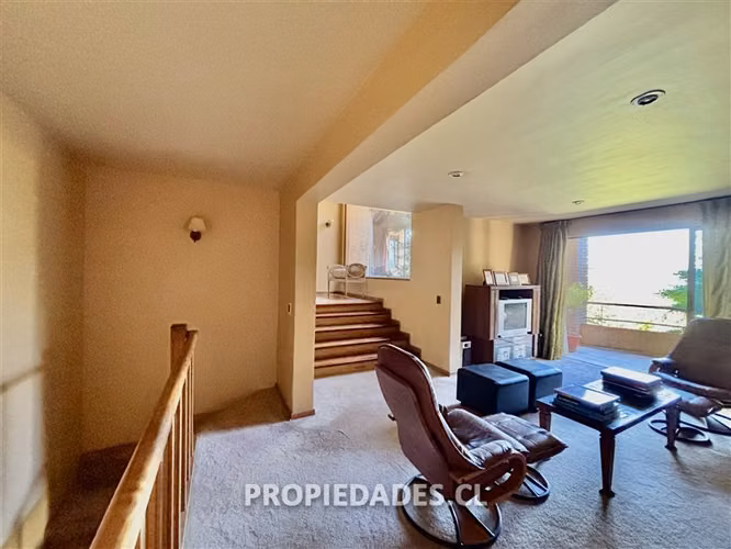 Casa en venta en Las Condes - Imagen 19